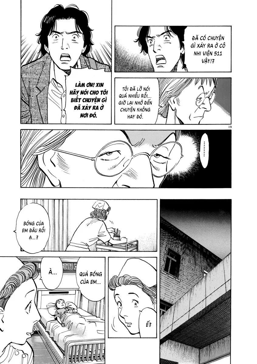 Monster Perfect Edition - Chapter 20 - Page 18