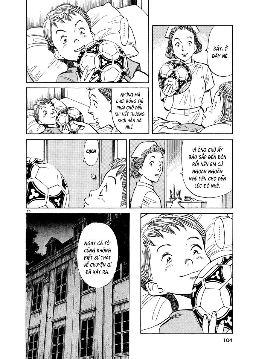 Monster Perfect Edition - Chapter 20 - Page 19