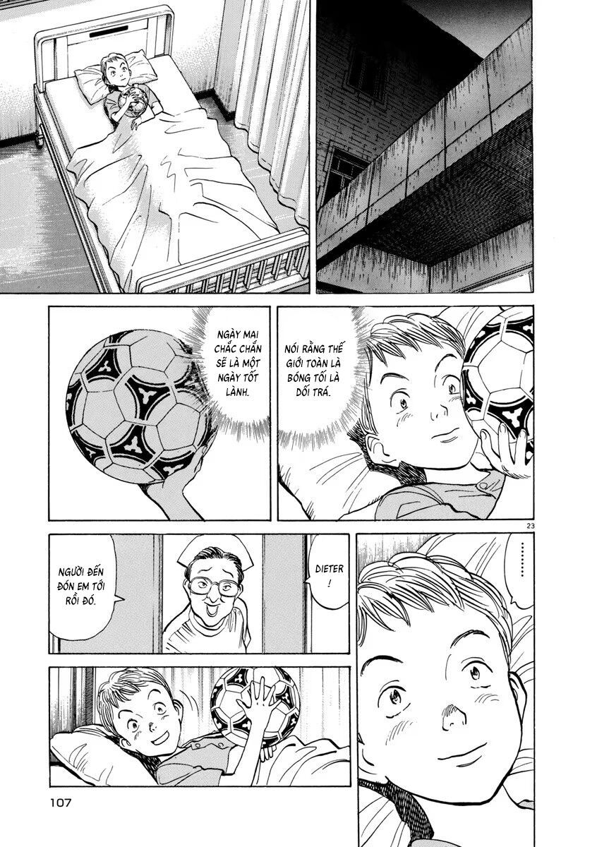 Monster Perfect Edition - Chapter 20 - Page 22