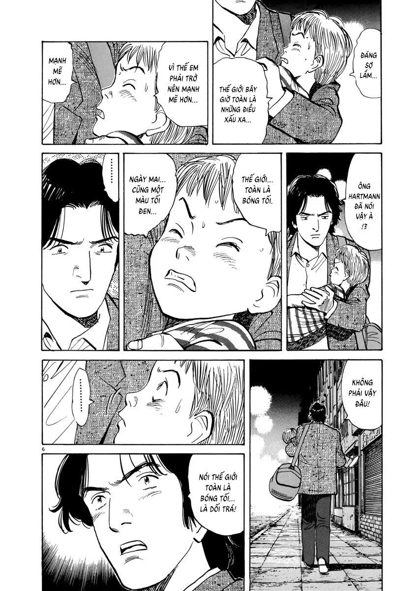 Monster Perfect Edition - Chapter 20 - Page 5