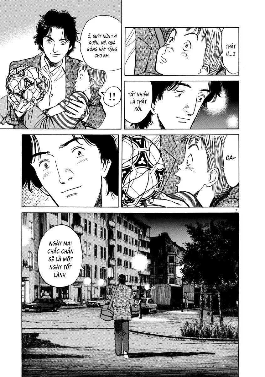 Monster Perfect Edition - Chapter 20 - Page 6