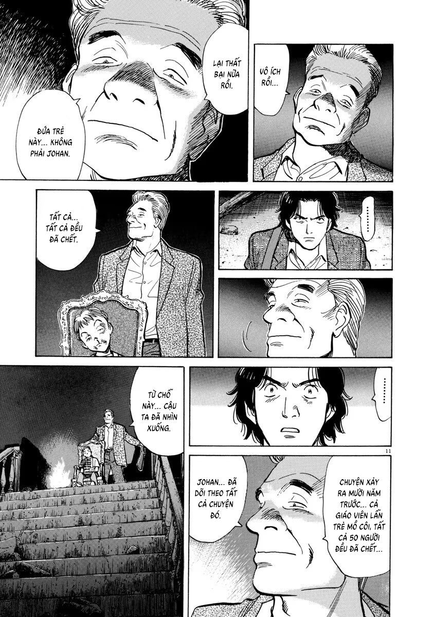 Monster Perfect Edition - Chapter 21 - Page 10