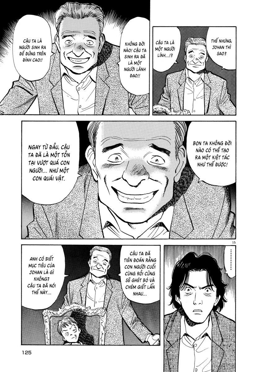 Monster Perfect Edition - Chapter 21 - Page 14