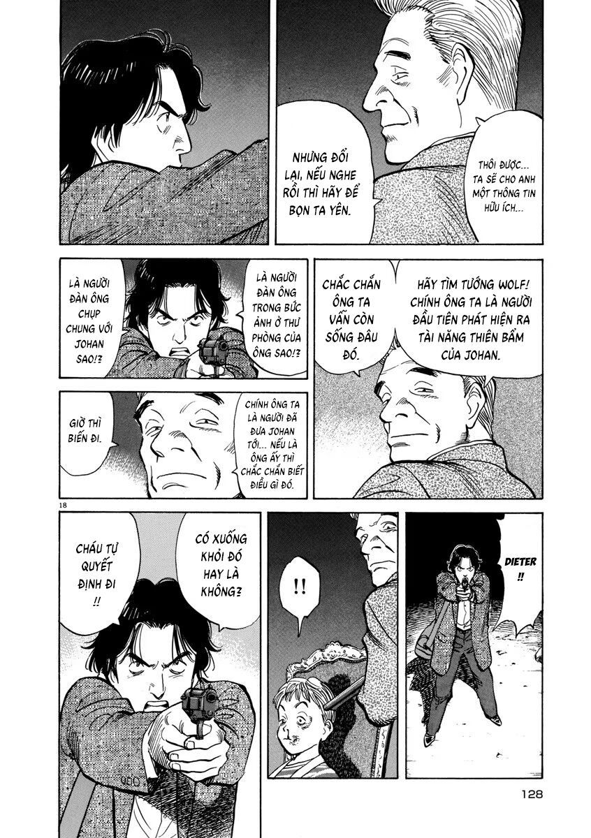 Monster Perfect Edition - Chapter 21 - Page 17