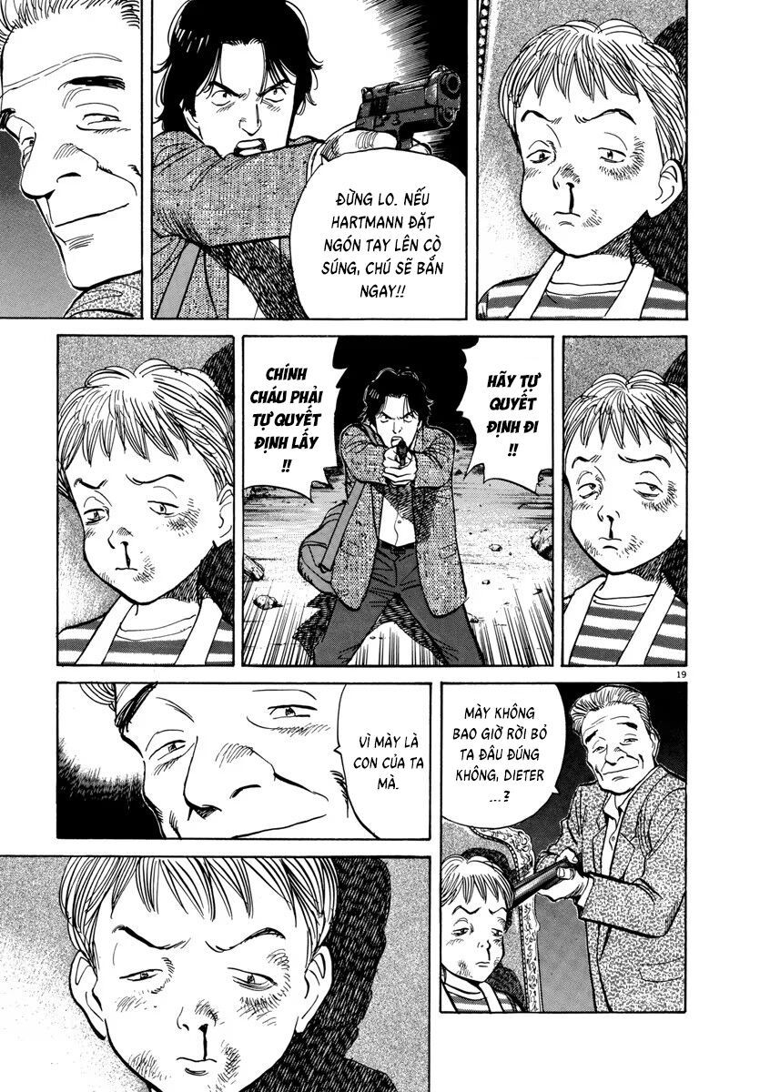 Monster Perfect Edition - Chapter 21 - Page 18