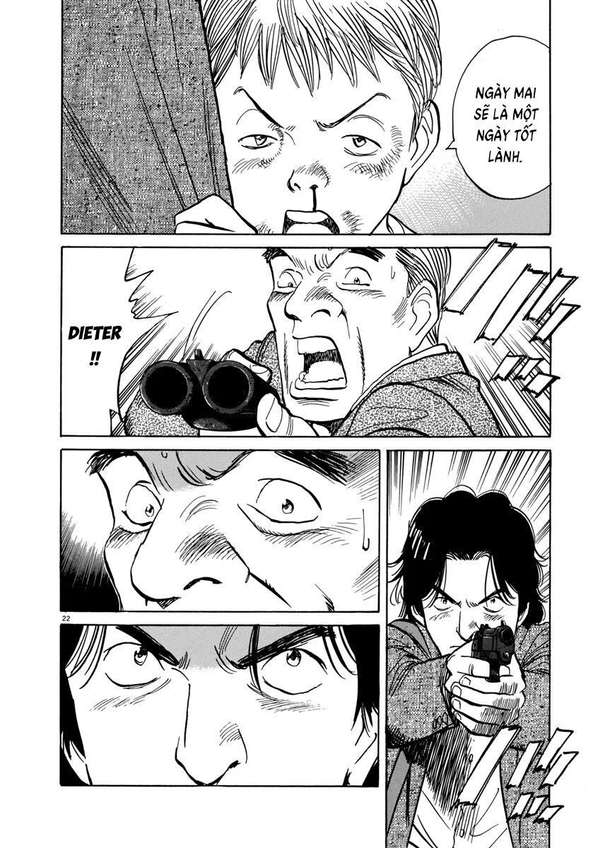 Monster Perfect Edition - Chapter 21 - Page 21