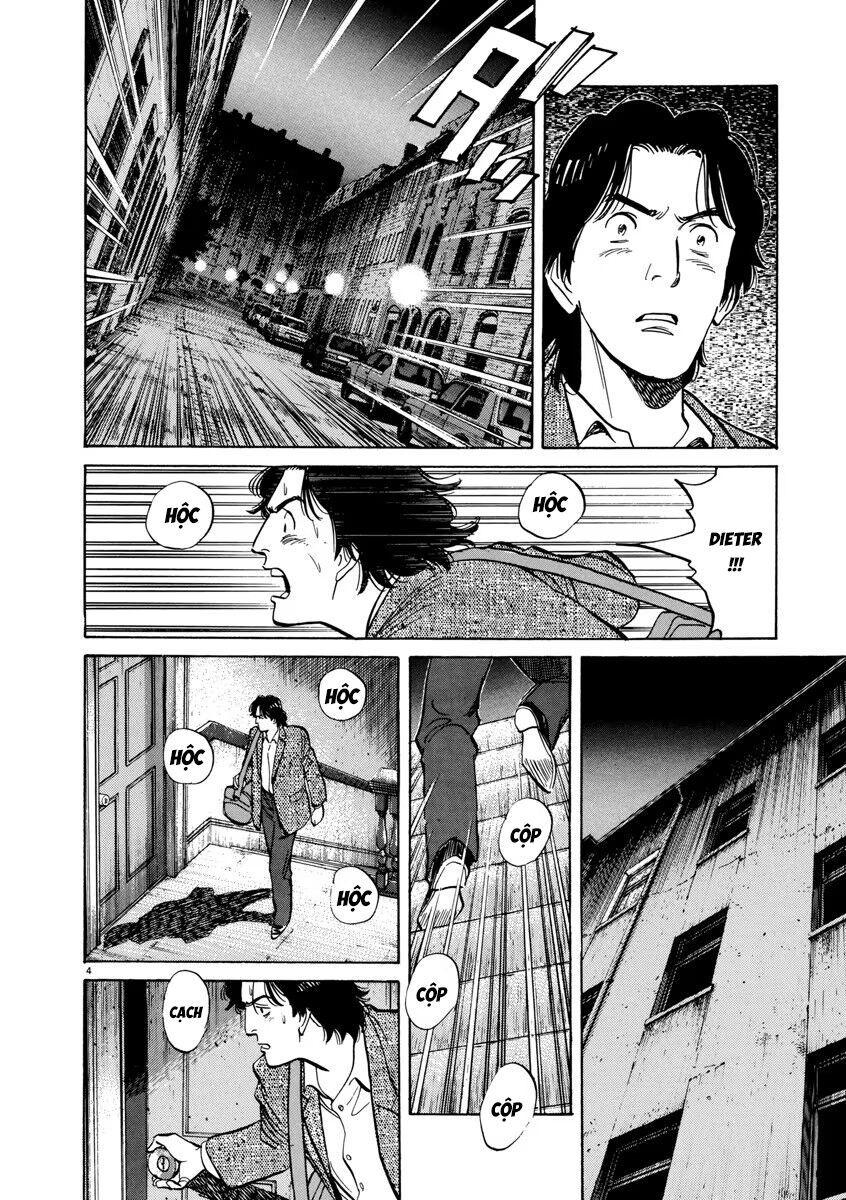 Monster Perfect Edition - Chapter 21 - Page 3