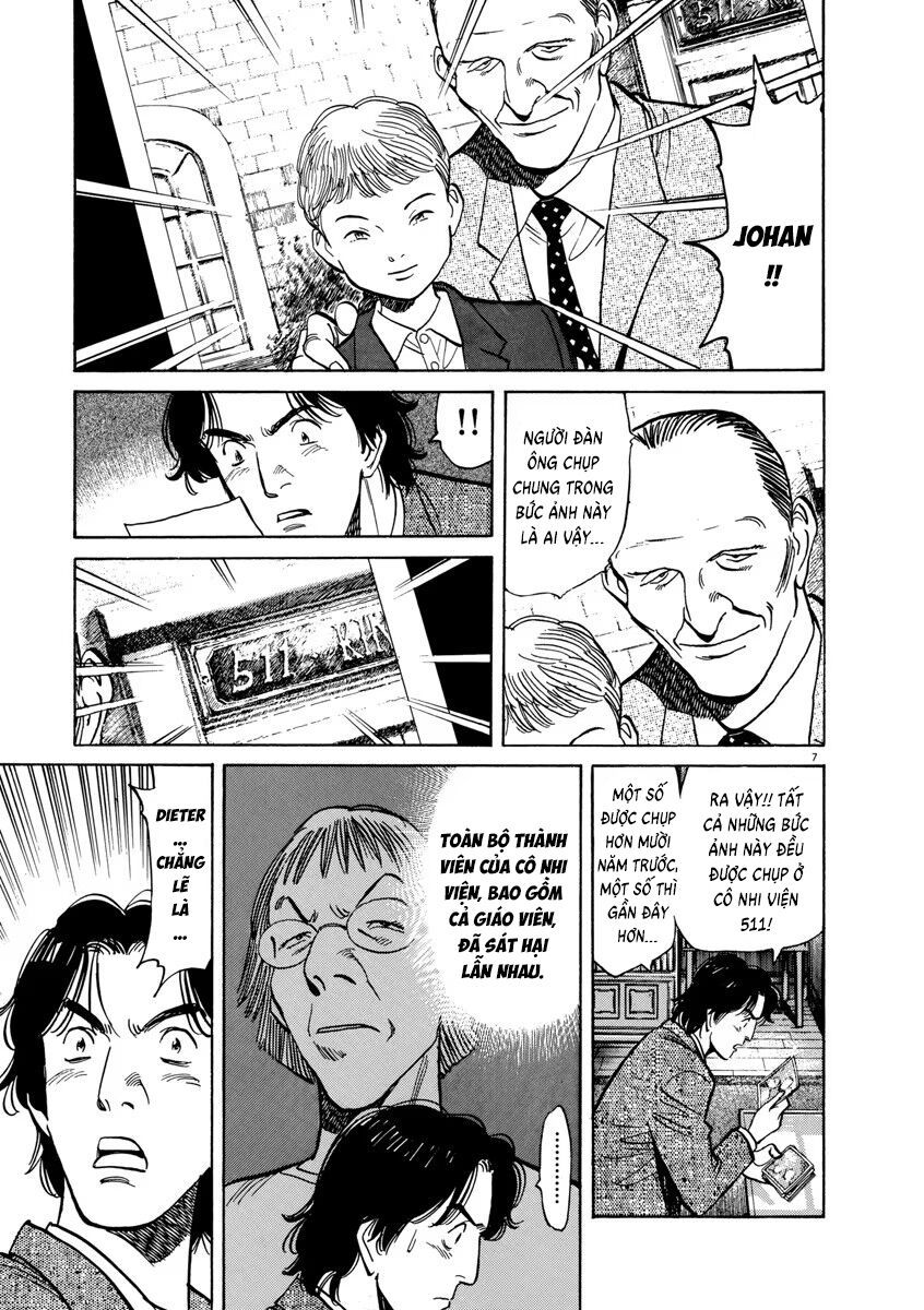 Monster Perfect Edition - Chapter 21 - Page 6