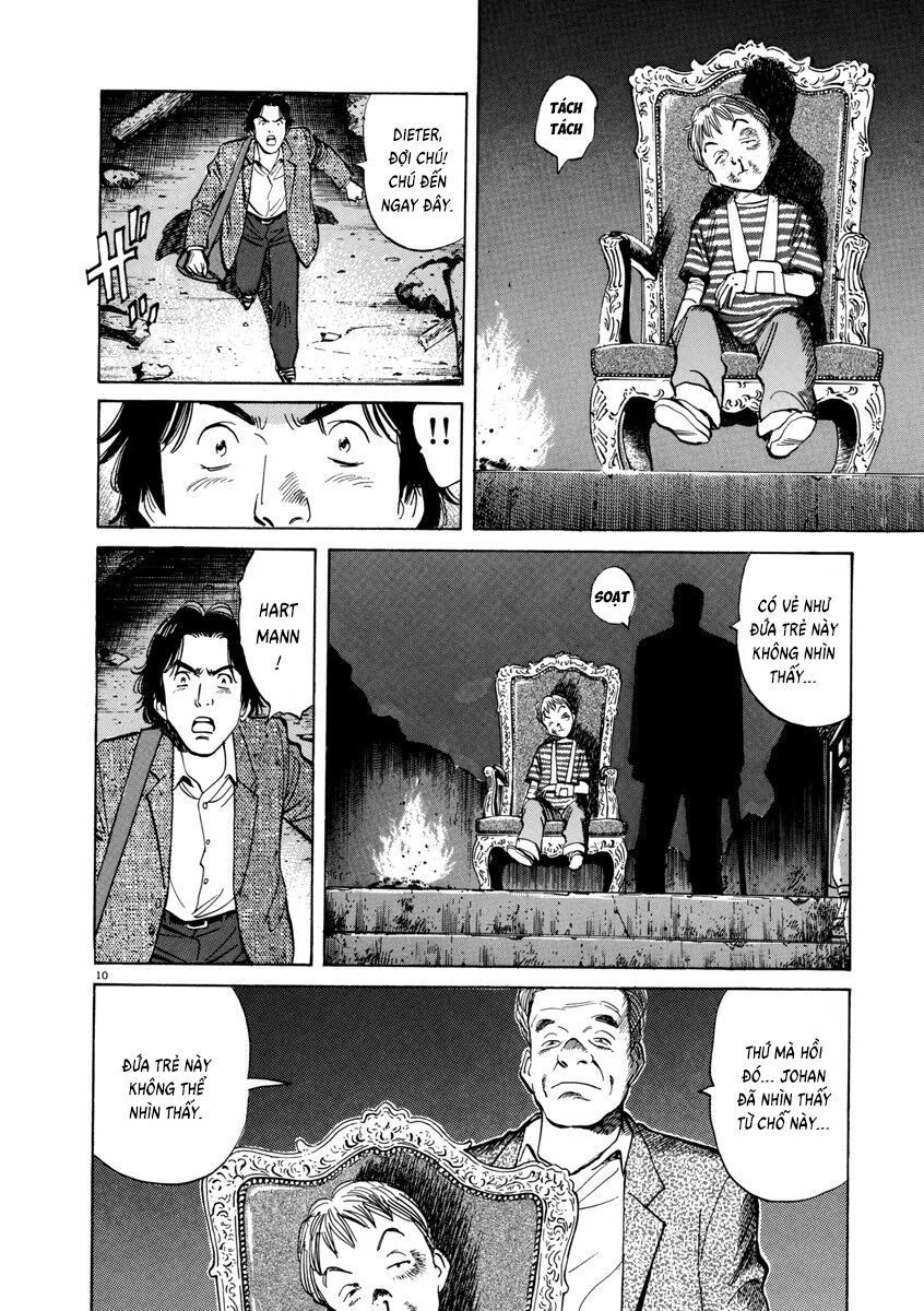 Monster Perfect Edition - Chapter 21 - Page 9