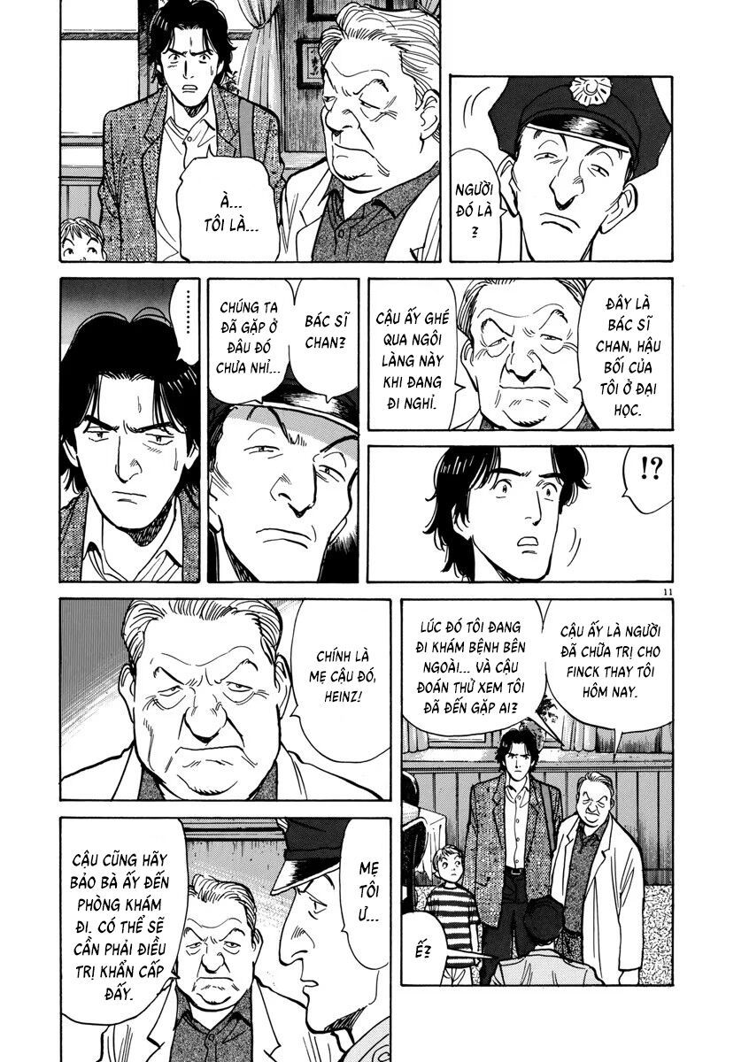 Monster Perfect Edition - Chapter 22 - Page 10