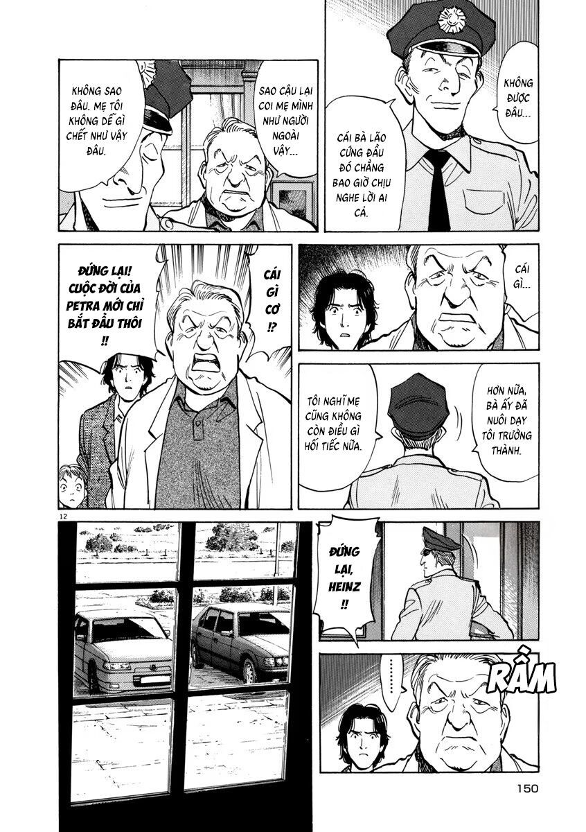 Monster Perfect Edition - Chapter 22 - Page 11