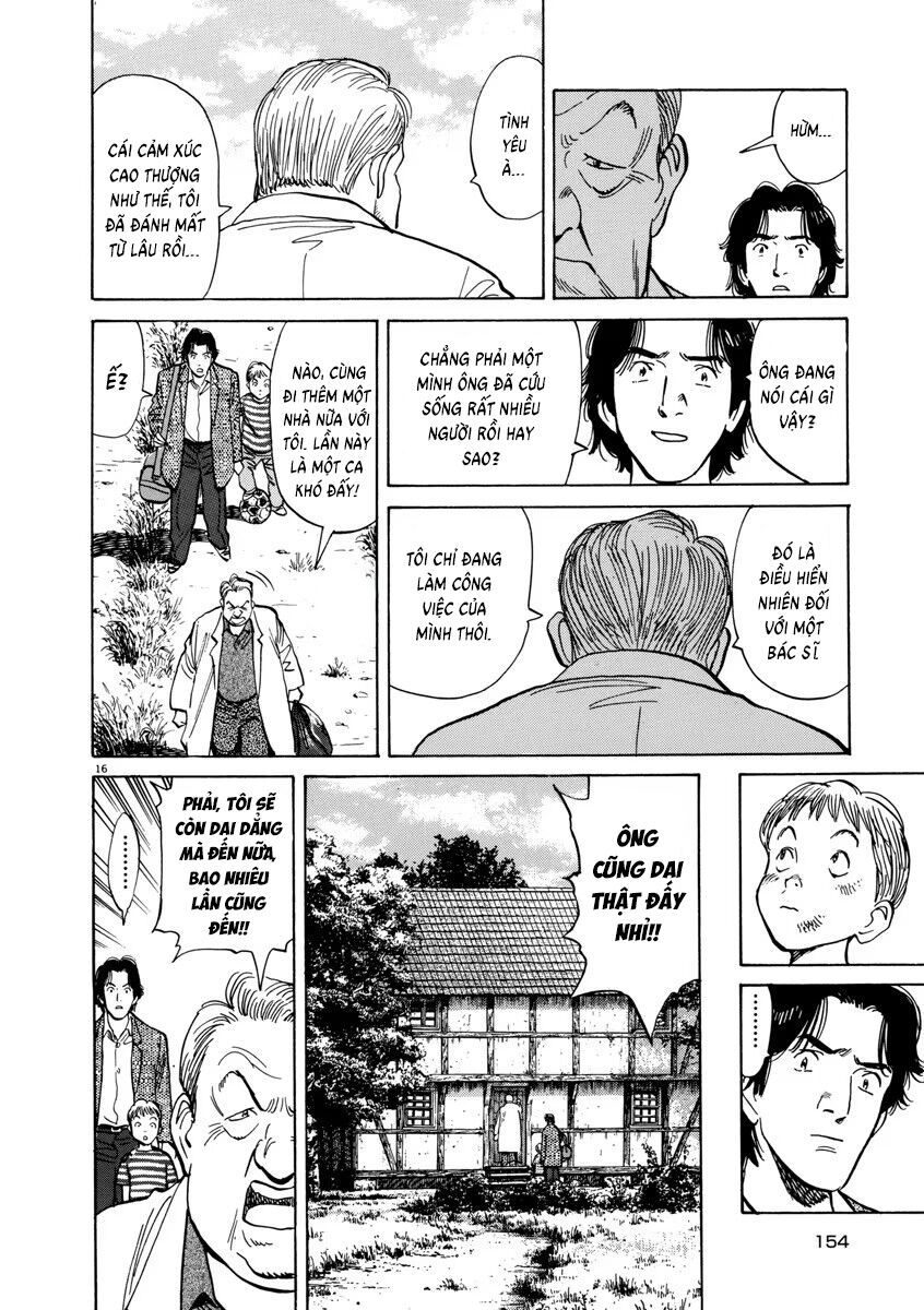 Monster Perfect Edition - Chapter 22 - Page 15