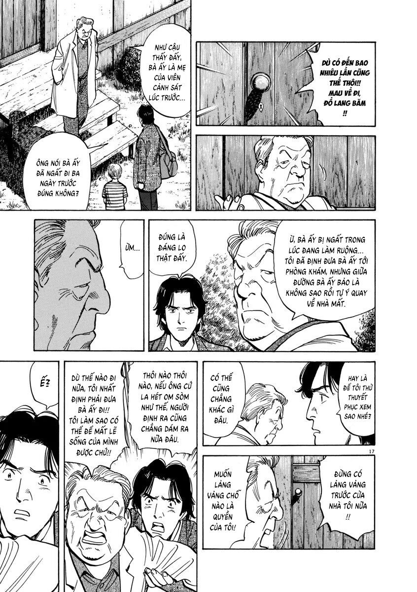 Monster Perfect Edition - Chapter 22 - Page 16