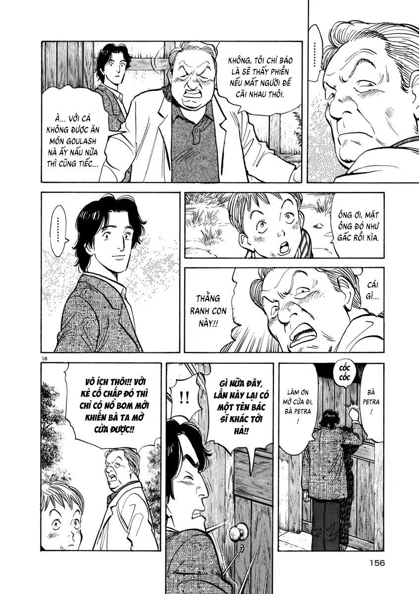 Monster Perfect Edition - Chapter 22 - Page 17