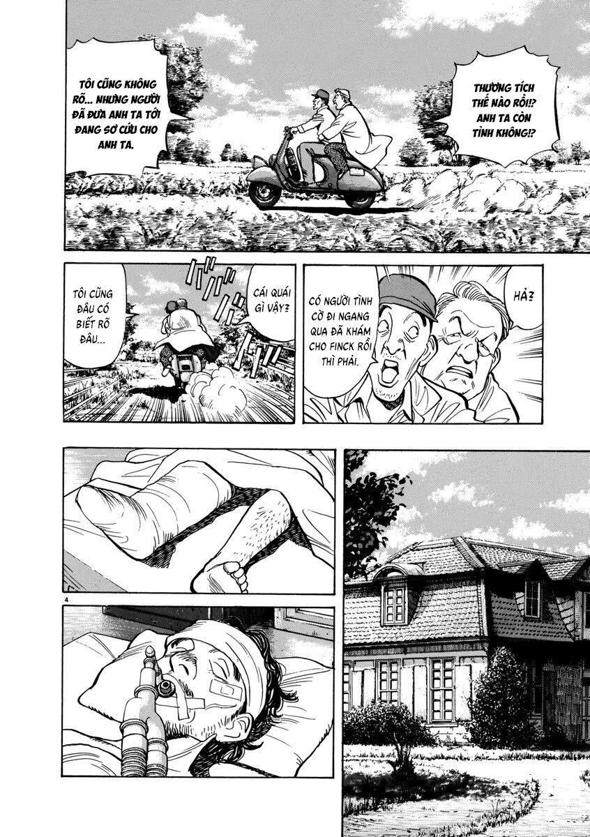 Monster Perfect Edition - Chapter 22 - Page 3