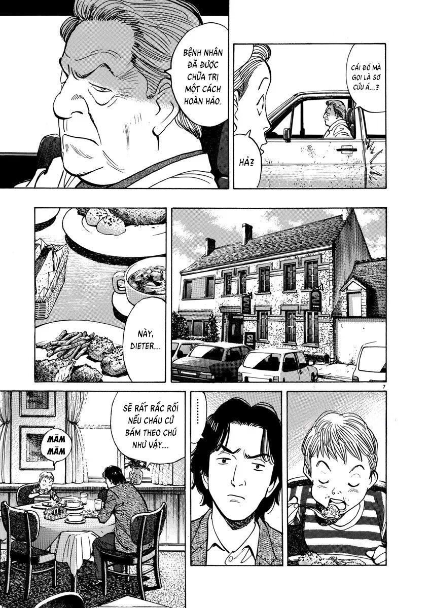 Monster Perfect Edition - Chapter 22 - Page 6