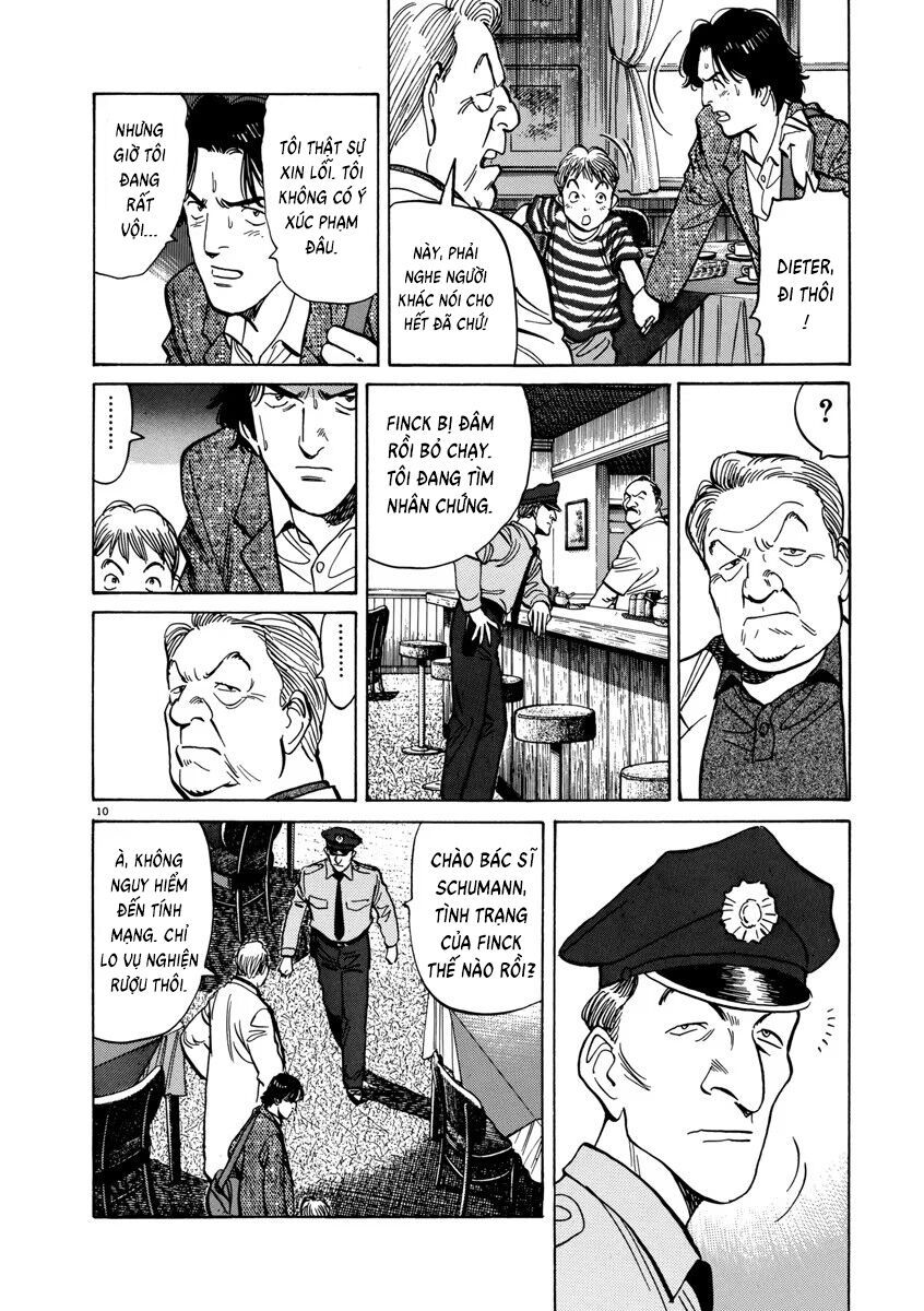 Monster Perfect Edition - Chapter 22 - Page 9