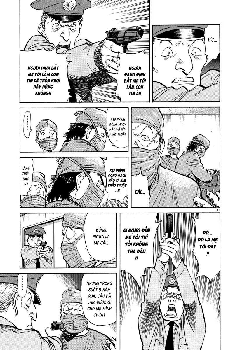 Monster Perfect Edition - Chapter 23 - Page 10