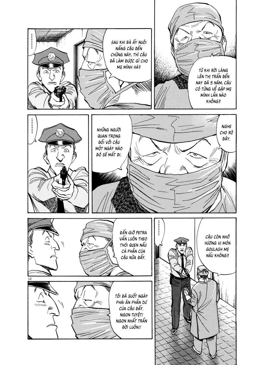 Monster Perfect Edition - Chapter 23 - Page 11