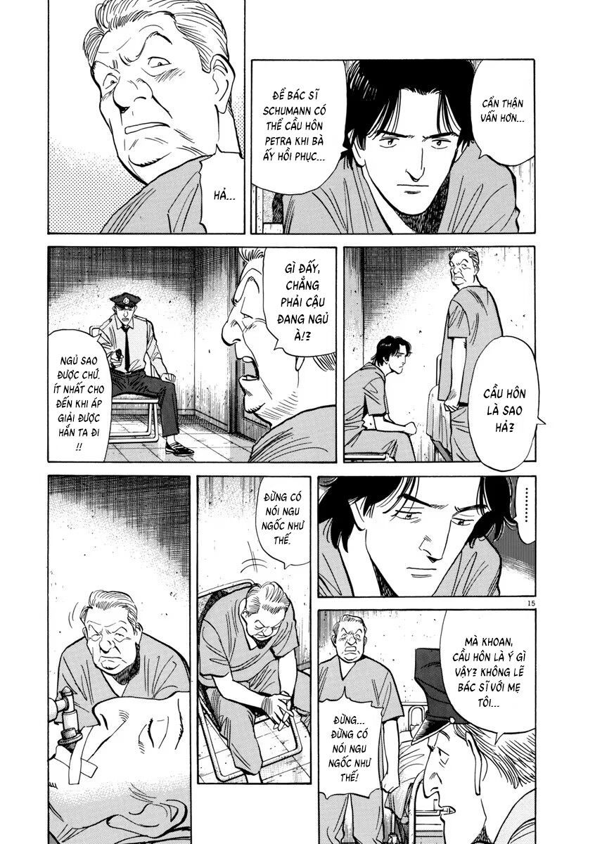 Monster Perfect Edition - Chapter 23 - Page 14