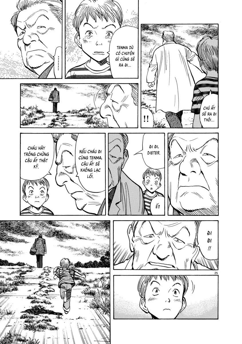 Monster Perfect Edition - Chapter 23 - Page 24