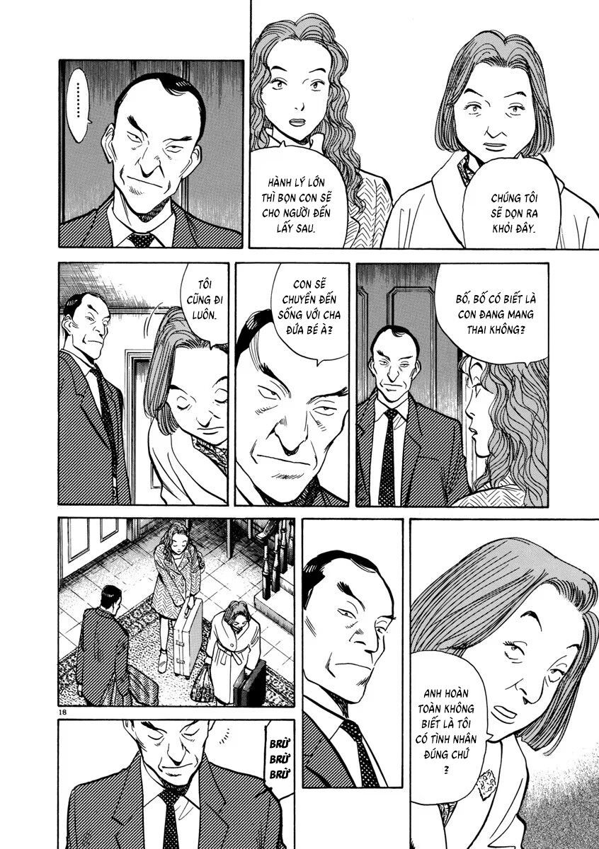 Monster Perfect Edition - Chapter 24 - Page 17