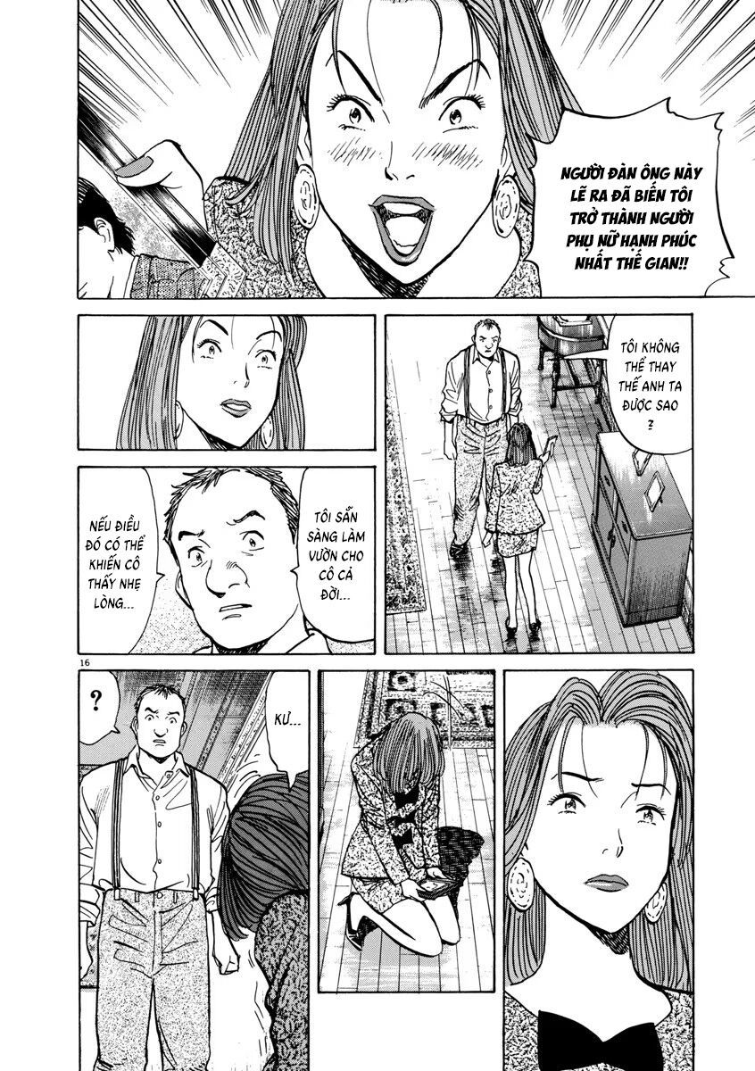 Monster Perfect Edition - Chapter 25 - Page 16