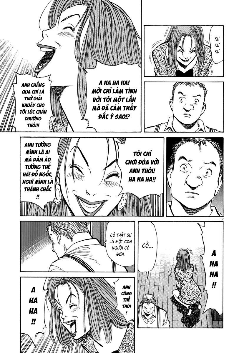 Monster Perfect Edition - Chapter 25 - Page 17