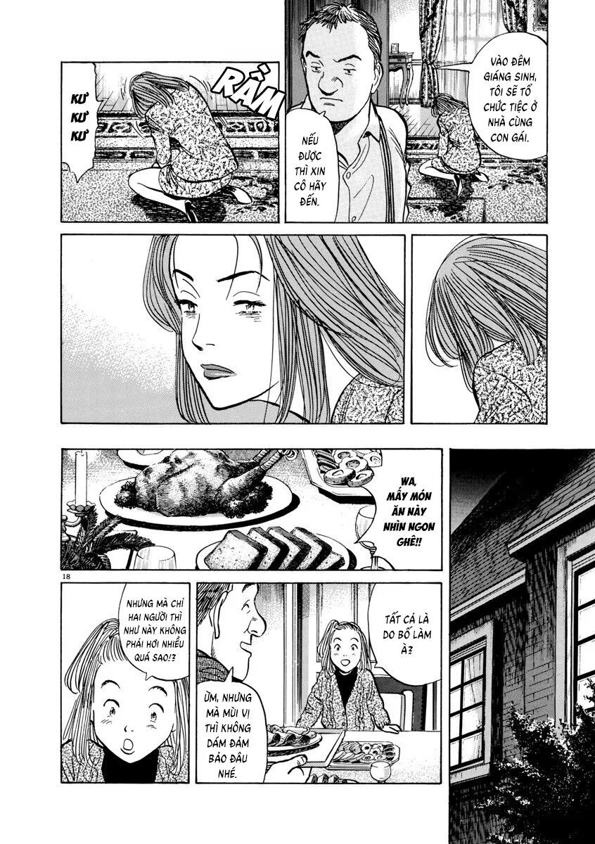 Monster Perfect Edition - Chapter 25 - Page 18