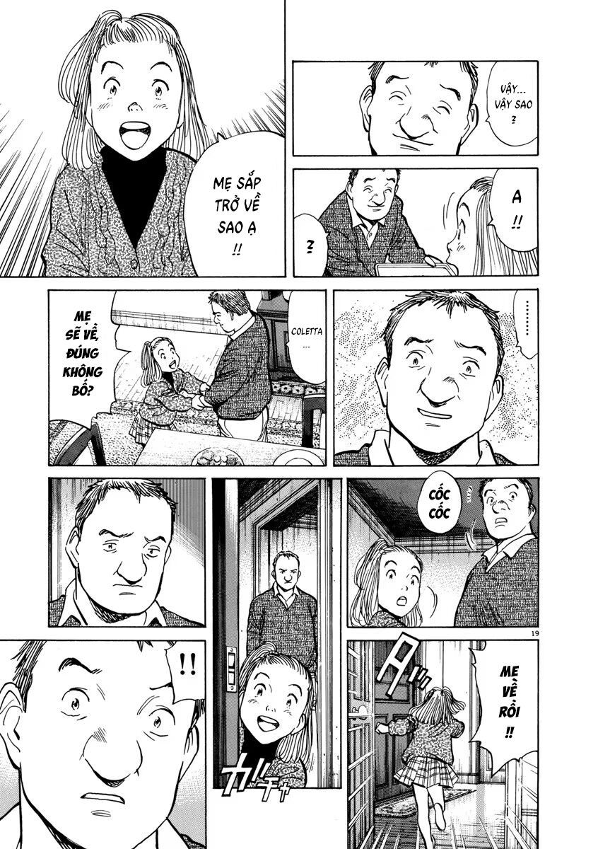 Monster Perfect Edition - Chapter 25 - Page 19