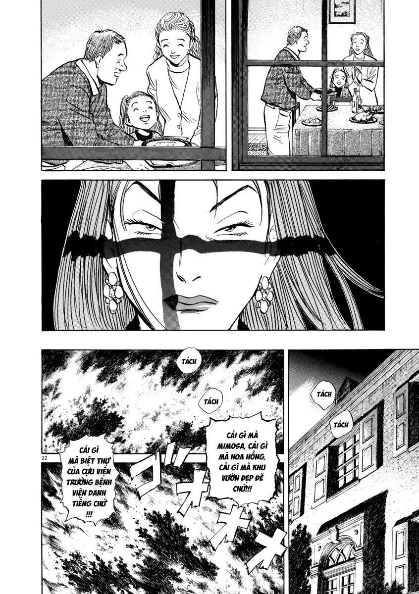 Monster Perfect Edition - Chapter 25 - Page 22