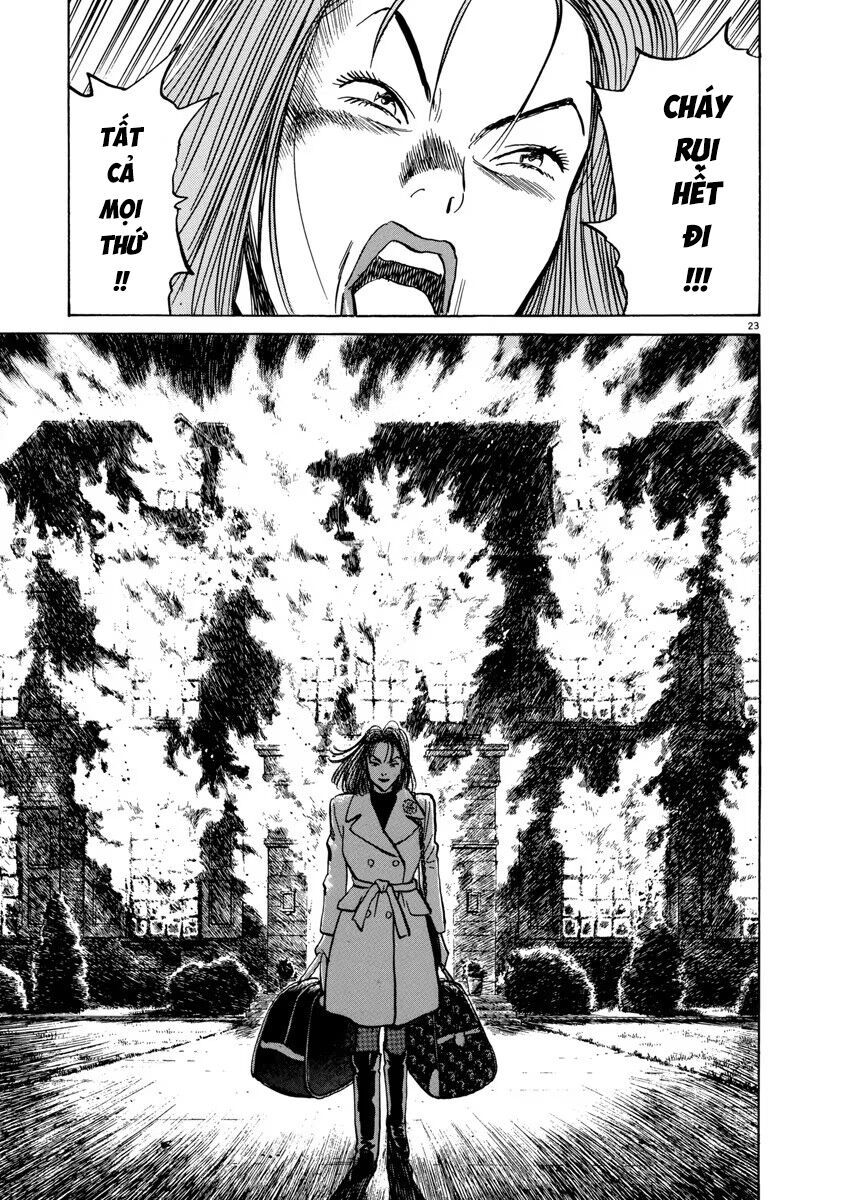 Monster Perfect Edition - Chapter 25 - Page 23