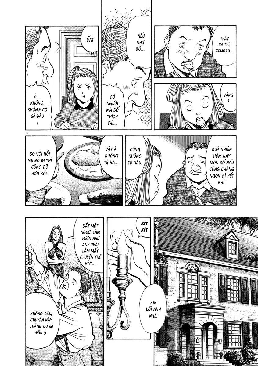 Monster Perfect Edition - Chapter 25 - Page 6