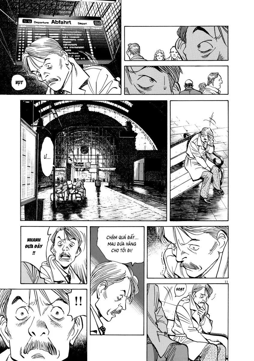 Monster Perfect Edition - Chapter 26 - Page 10