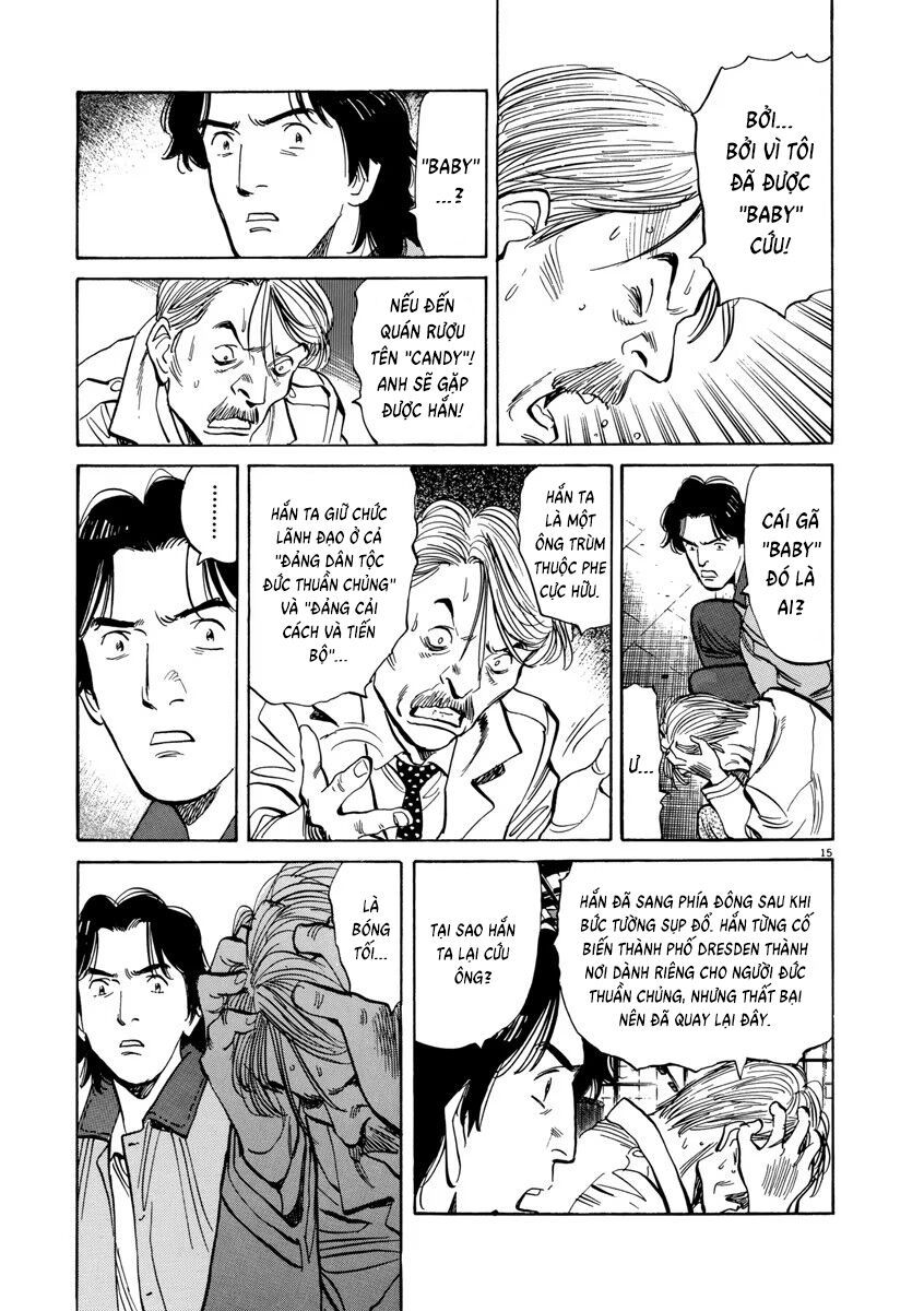 Monster Perfect Edition - Chapter 26 - Page 14