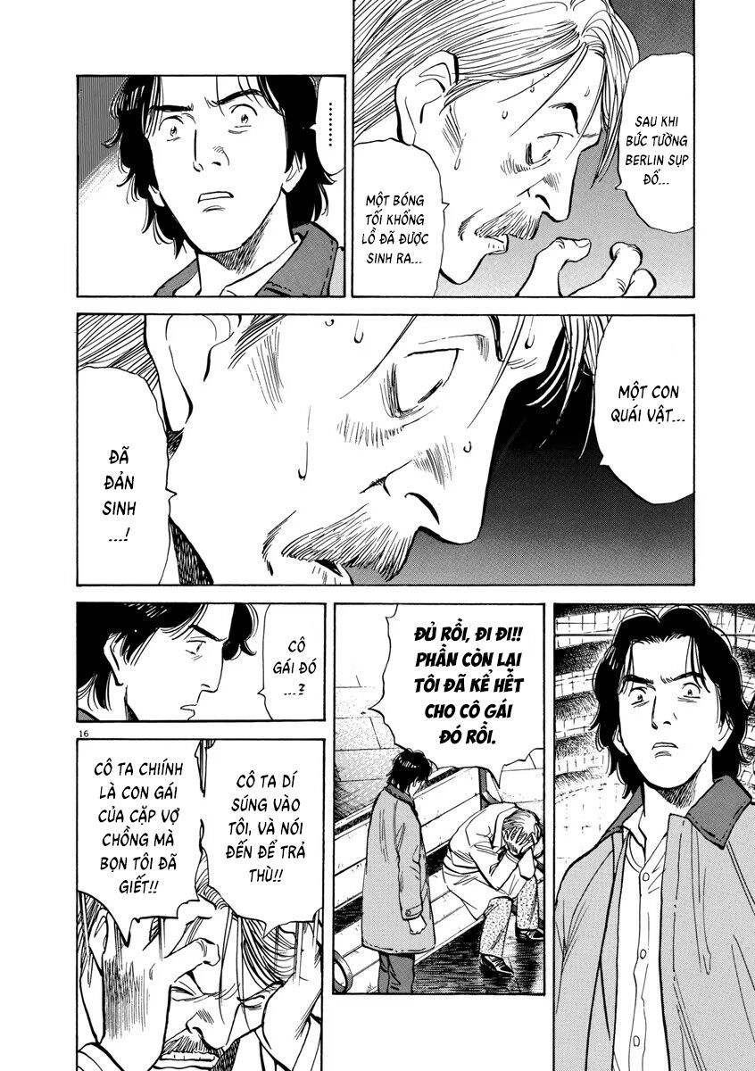 Monster Perfect Edition - Chapter 26 - Page 15