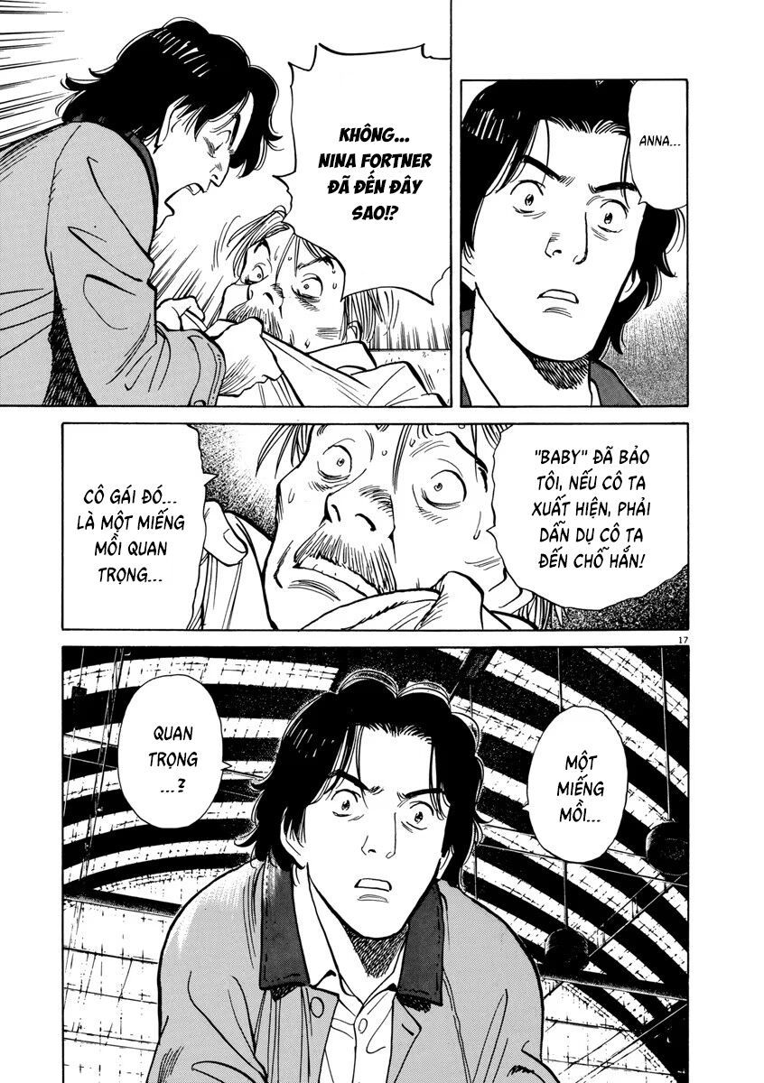 Monster Perfect Edition - Chapter 26 - Page 16