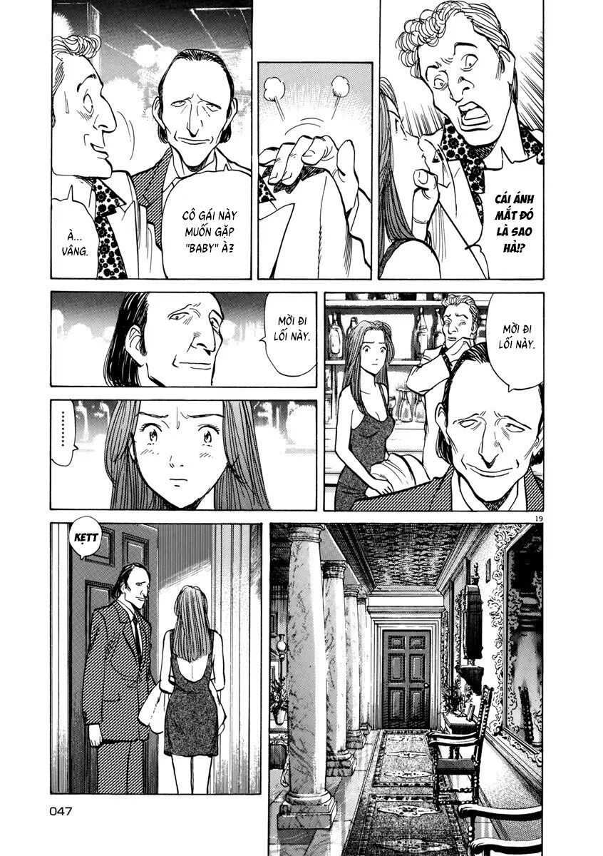 Monster Perfect Edition - Chapter 26 - Page 18