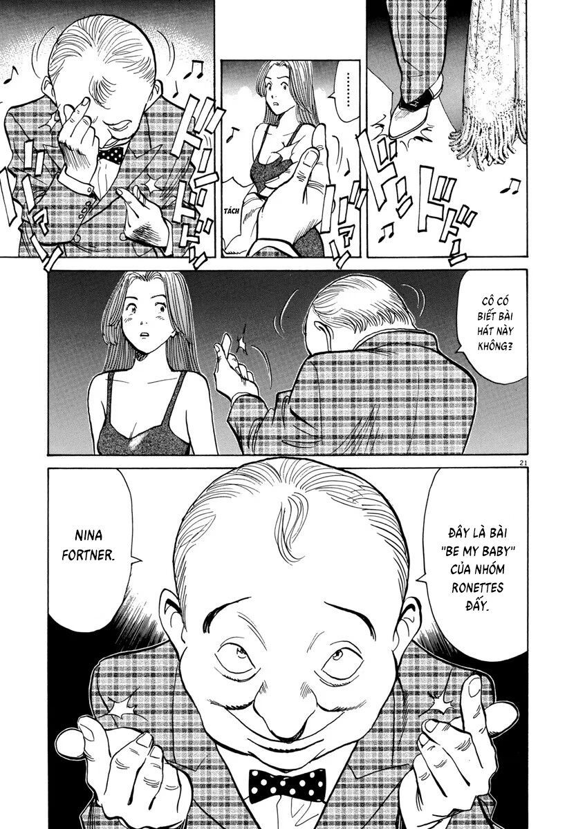 Monster Perfect Edition - Chapter 26 - Page 20