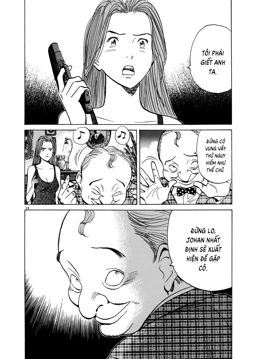 Monster Perfect Edition - Chapter 26 - Page 23