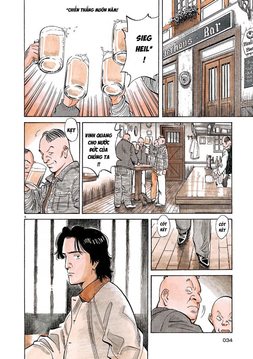 Monster Perfect Edition - Chapter 26 - Page 5