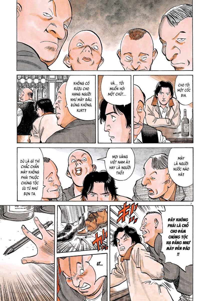 Monster Perfect Edition - Chapter 26 - Page 6