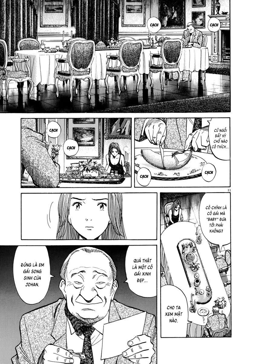 Monster Perfect Edition - Chapter 27 - Page 10