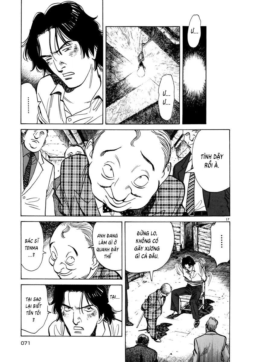 Monster Perfect Edition - Chapter 27 - Page 16