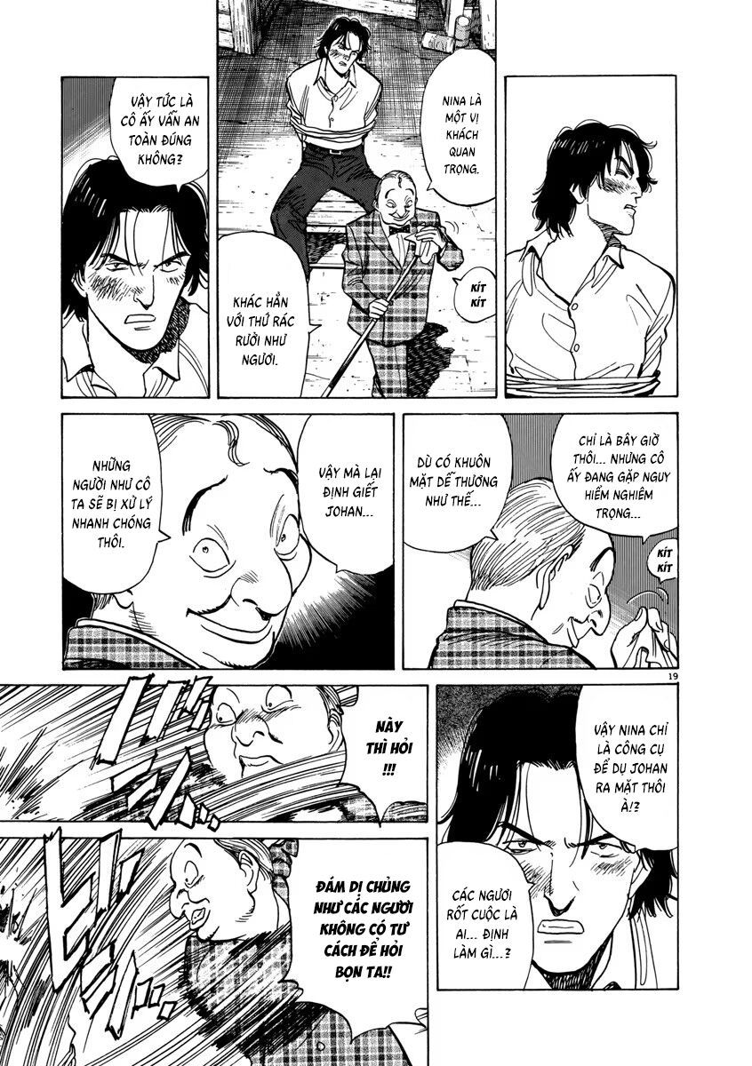 Monster Perfect Edition - Chapter 27 - Page 18