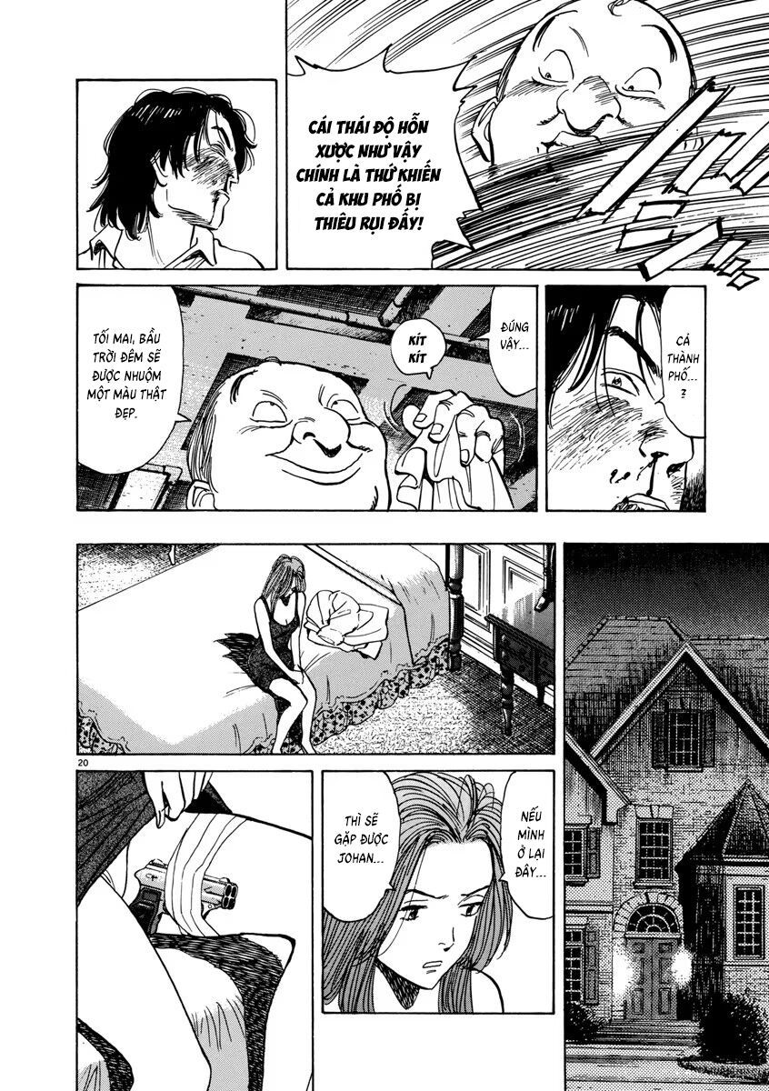 Monster Perfect Edition - Chapter 27 - Page 19