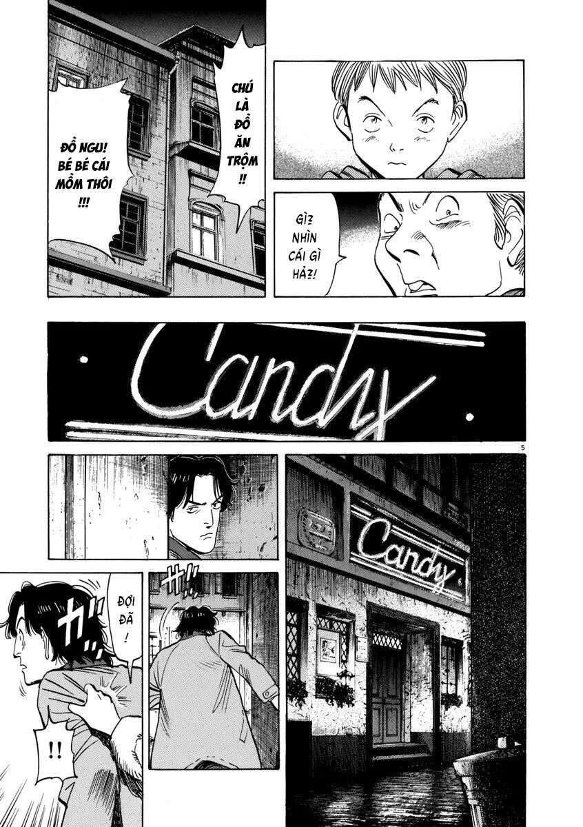 Monster Perfect Edition - Chapter 27 - Page 4