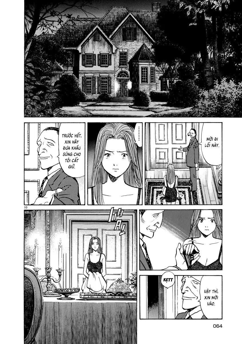 Monster Perfect Edition - Chapter 27 - Page 9