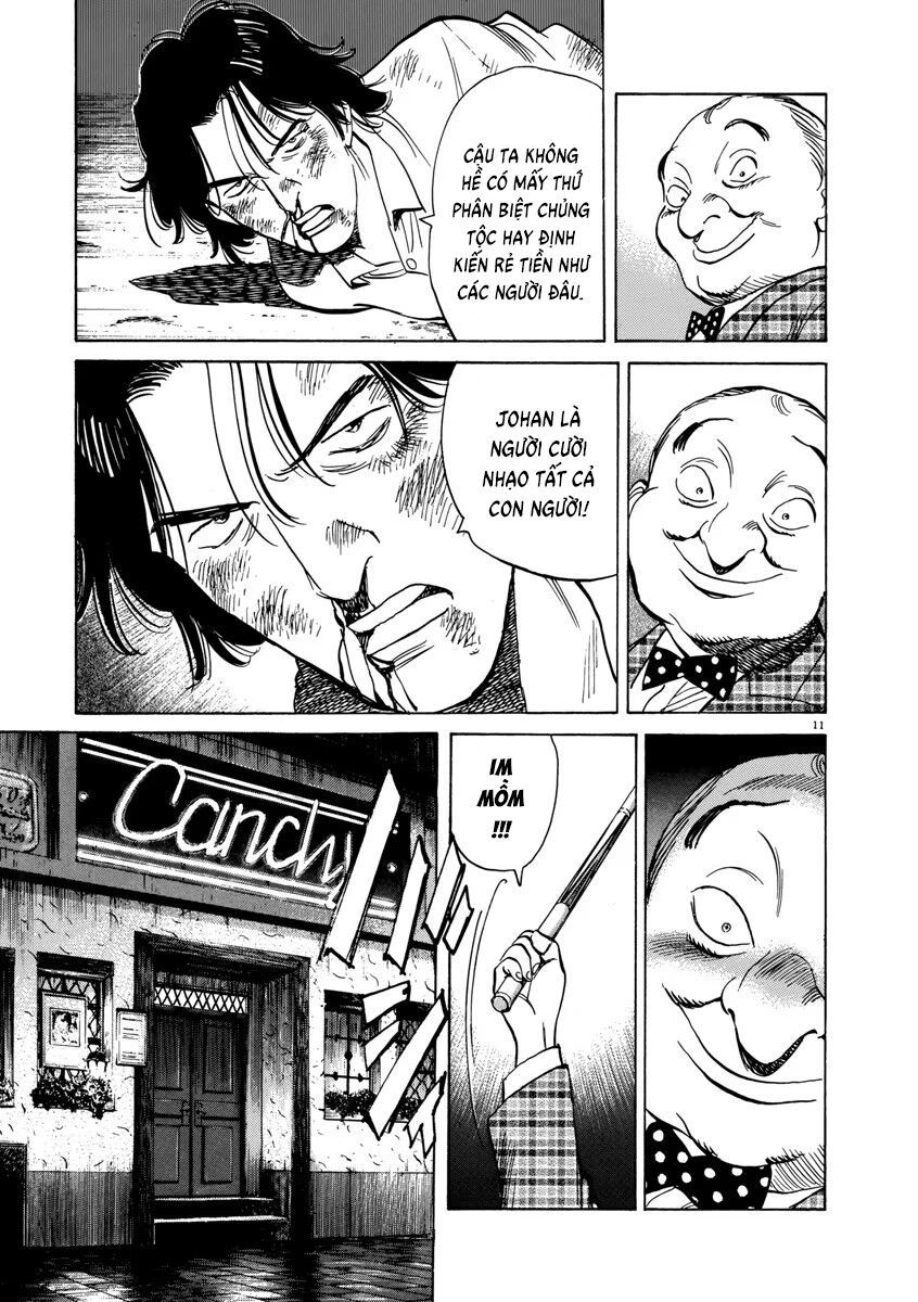 Monster Perfect Edition - Chapter 28 - Page 10