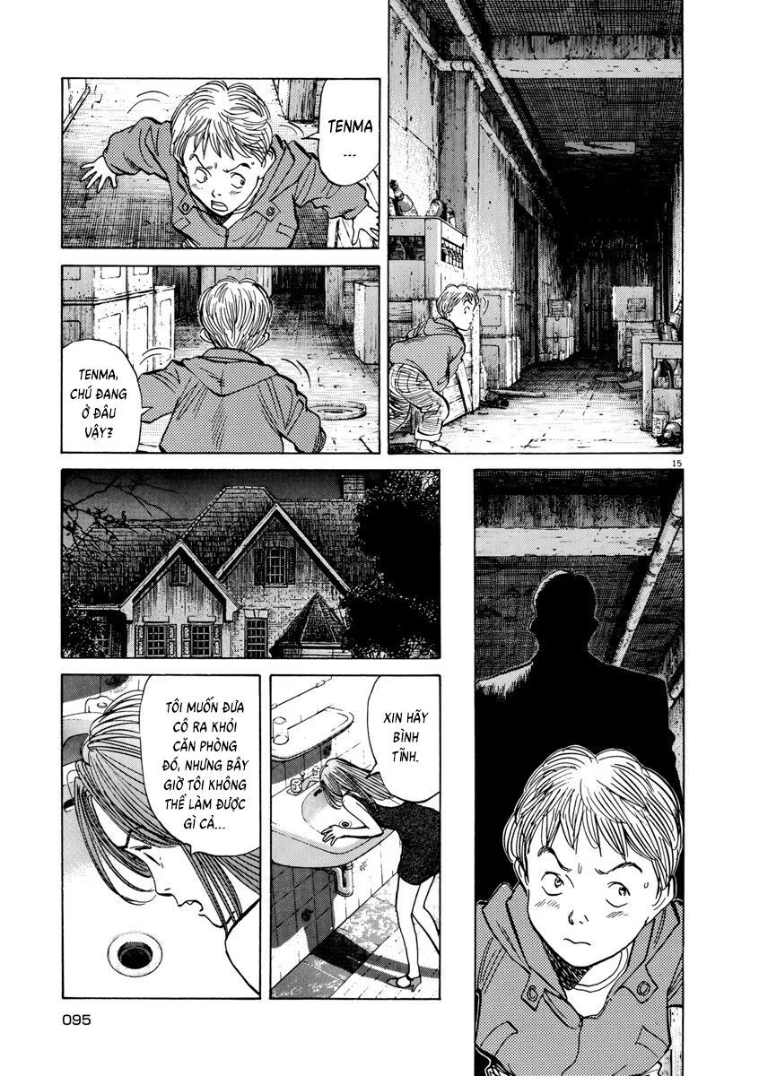 Monster Perfect Edition - Chapter 28 - Page 14